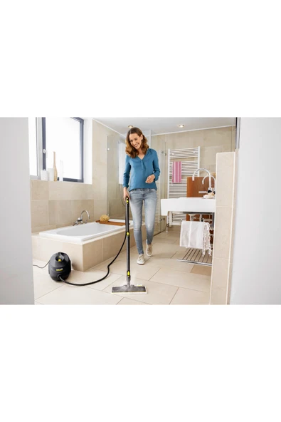 Karcher SC 3 EasyFix Special EU - Resim 6