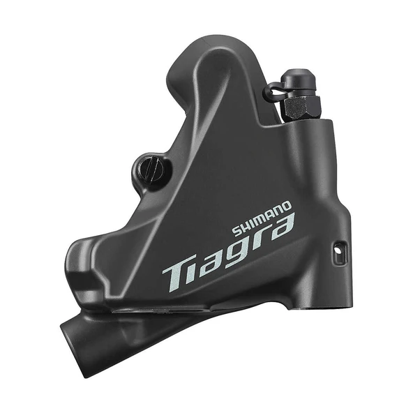 SHIMANO TIAGRA BR-4770 ARKA HİDROLİK DİSK FREN KALİPERİ ürün görseli 1