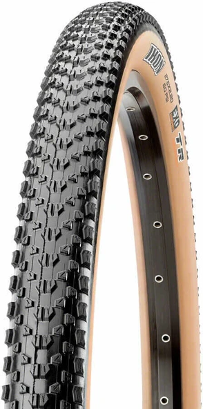 MAXXIS IKON 27.5x2.20 EXO TR AMBER YANAK KATLANIR DIŞ LASTİK ürün görseli 1