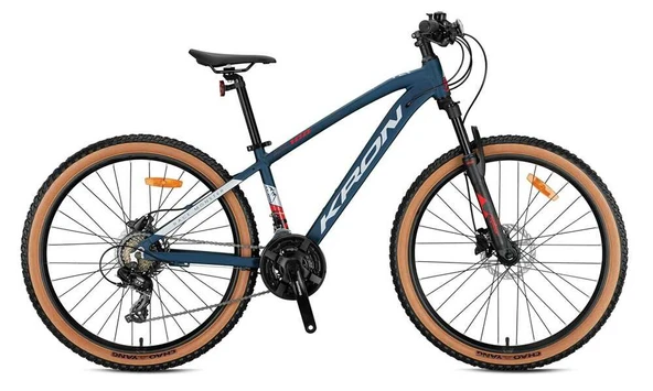 KRON XC 100 29 JANT H.DİSK FREN DAĞ BİSİKLETİ-2026 ürün görseli 1