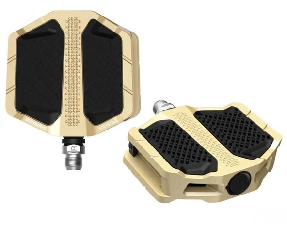 SHIMANO PD-EF205 PEDAL ürün görseli 1