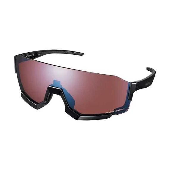 SHIMANO AEROLITE ARLT2 RIDESCAPE HC GÖZLÜK ürün görseli 1
