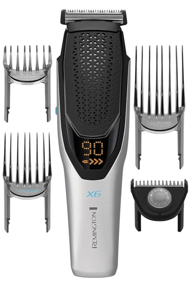 Remington HC6001 X6 Power-X Serisi Saç Kesme Makinesi ürün görseli 1