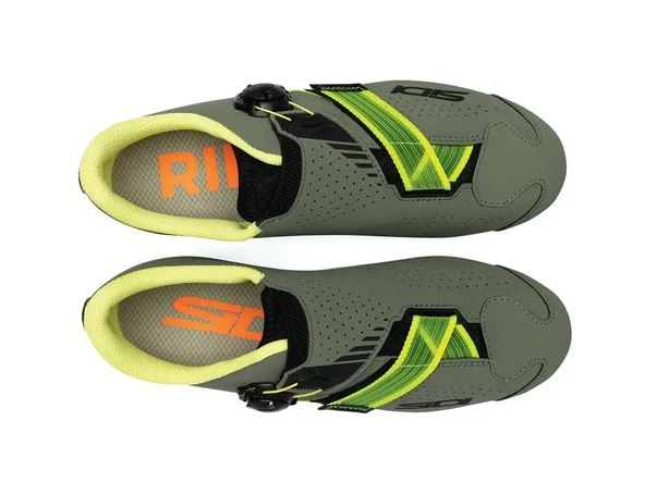 SIDI AERTIS MTB AYAKKABI - Resim 3