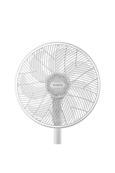 Philips 2000 Serisi Vantilatör - CX2550/00 - Resim 5