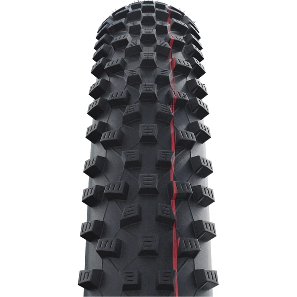 SCHWALBE ROCKET RON 29x2.35 EVO, SUPER RACE TLE DIŞ LASTİK - Resim 2