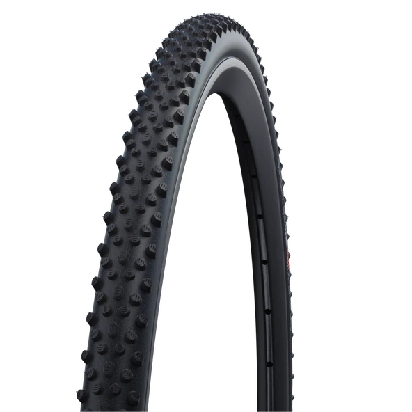 SCHWALBE X-ONE BITE 700x33 ADDIX EVO TUBELESS DIŞ LASTİK ürün görseli 1