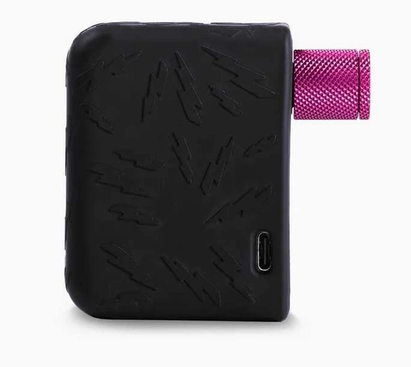 MUC-OFF AIRMAC PRO ELEKTRONİK MİNİ POMPA - Resim 3