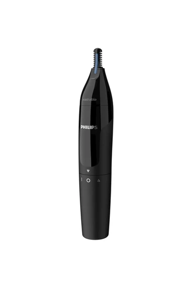 Philips Nt-1650/16 Burun Kıl Alma Makinası ürün görseli 1