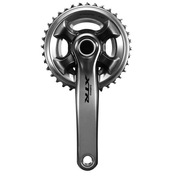 SHIMANO XTR FC-M9000-2 11 VİTES 170MM 36-26T AYNAKOL ürün görseli 1