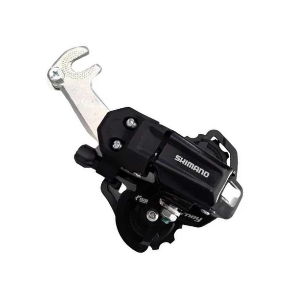 SHIMANO TOURNEY RD-TY200 67 Lİ Kısa SS BRAKETLİ ARKA VİTES DEĞİŞTİRİCİ ürün görseli 1