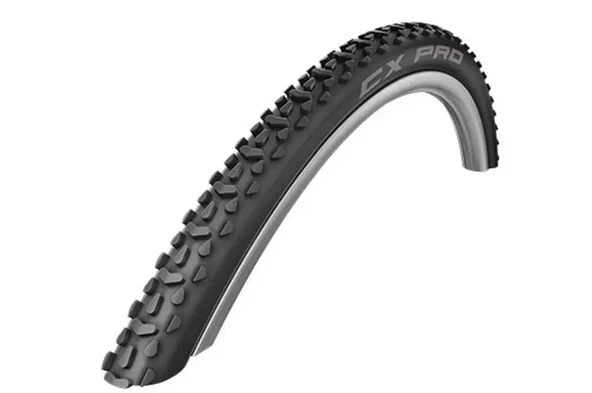 SCHWALBE CX PRO 700x30 TELLİ DIŞ LASTİK ürün görseli 1