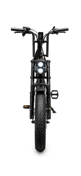 ALBA MOTOBIKE X1-2026 - Resim 3