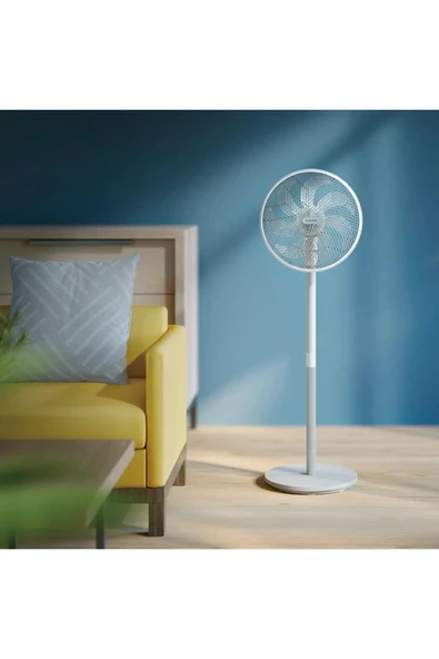 Philips 2000 Serisi Vantilatör - CX2550/00 - Resim 3