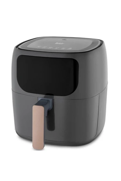 Fakir Easy Chefry 6 Programlı Hava Fritözü & Airfryer - Resim 4