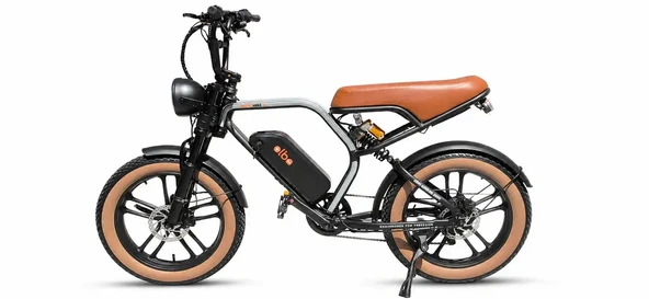 ALBA MOTOBIKE X1-2026 - Resim 5