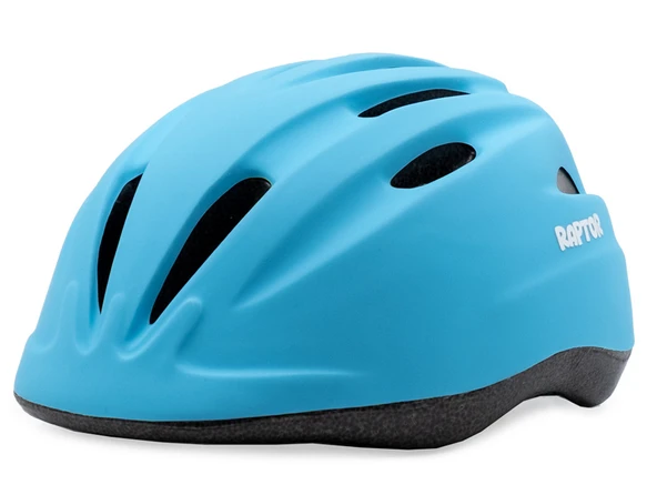 RAPTOR OCEAN HB63 ÇOCUK KASKI - Resim 3