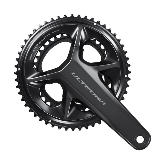SHIMANO ULTEGRA FC-R8100 12 Vites 172.5MM 52-36T AYNAKOL ürün görseli 1