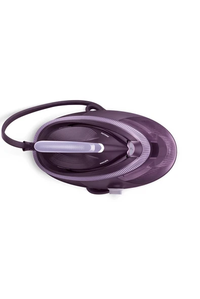 Philips PSG7200/30 Buhar Kazanlı Ütü - Resim 4
