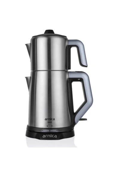 Arnica Yeni Demli Ih31050 Çay Makinesi ürün görseli 1