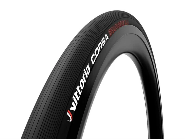 VITTORIA CORSA 700x28 TLR DIŞ LASTİK ürün görseli 1