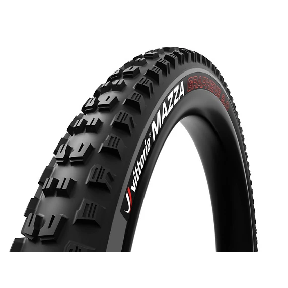VITTORIA MAZZA 29x2.4 TUBELESS KATLANIR DIŞ LASTİK ürün görseli 1