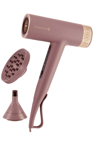 Remington EC8930 AirVive Dijital Saç Kurutma Makinesi ürün görseli 1