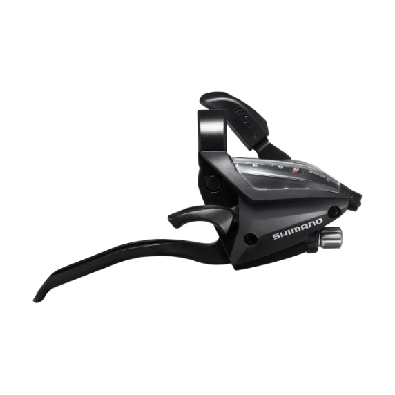 SHIMANO ST-EF500-4F 8 VİTES ARKA VİTES FREN KOLU ürün görseli 1