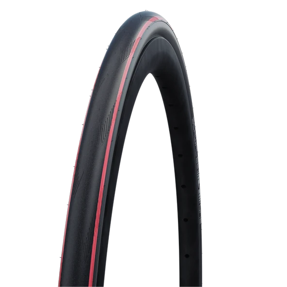 SCHWALBE ONE PERFORMANCE 700x25 RACE GUARD KATLANIR DIŞ LASTİK ürün görseli 1