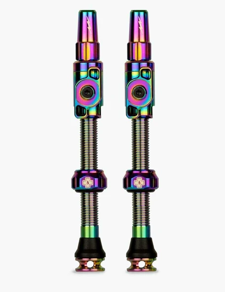 MUC-OFF 45MM BIG BORE LITE TUBELESS VALF ürün görseli 1