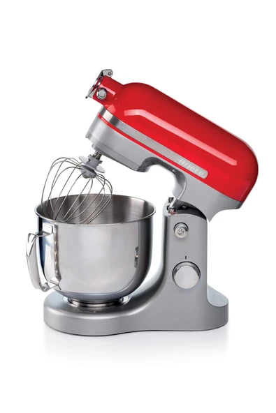 ARIETE Moderna Mutfak Şefi Kırmızı ürün görseli 1