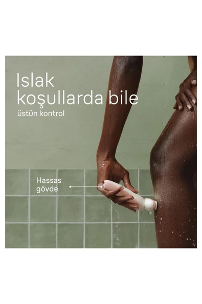 Braun Silk-épil 9 9-000 Epilatör - Resim 5