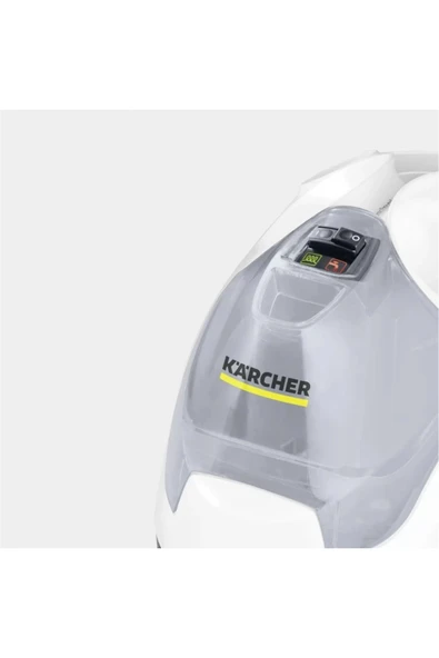 Karcher Sc 4 Easyfix - Resim 4