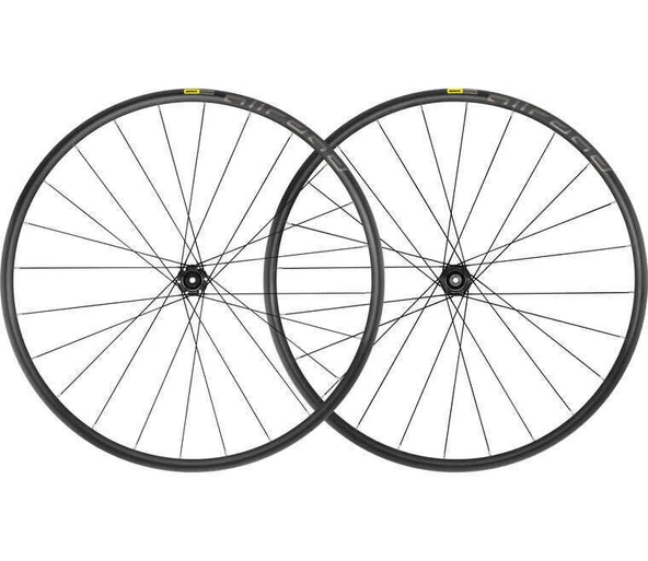 MAVIC ALLROAD DISC 700C Centerlock 12x100 TEKERLEK SETİ ürün görseli 1