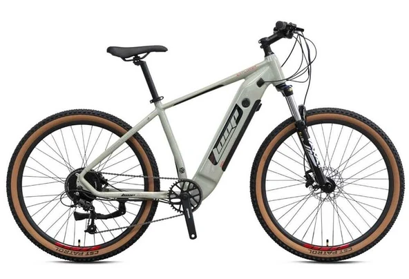 LOOP EXPLORER 27.5 ELEKTRİKLİ DAĞ BİSİKLETİ-2026 ürün görseli 1
