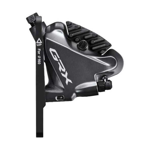 SHIMANO GRX BR-RX810 2 PISTON ÖN HIDROLIK DISC FREN KALIPER ürün görseli 1