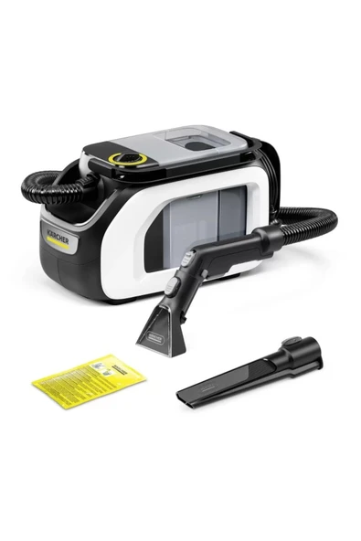 Karcher SE 3 Compact Koltuk ve Halı Yıkama Makinesi ürün görseli 1