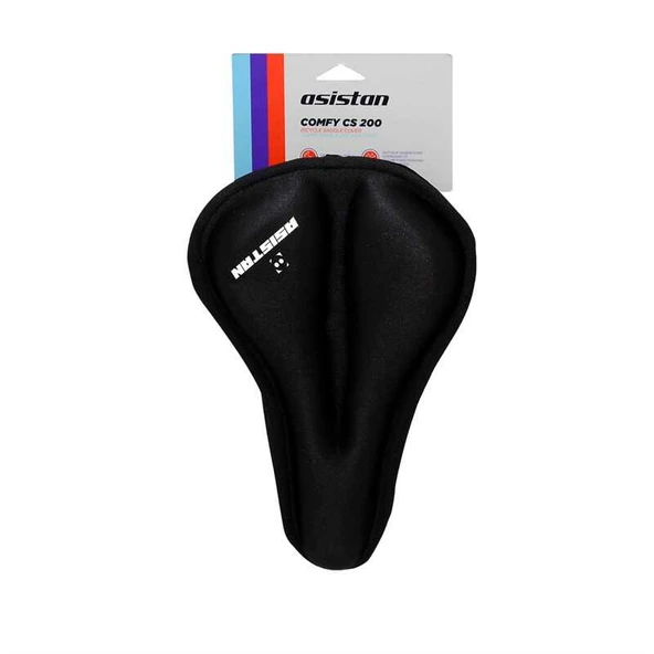 ASISTAN COMFY CS200 JEL SELE KILIFI - Resim 2