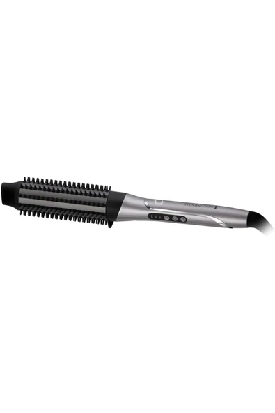 Remington CB9800 Proluxe You Adaptive Otomatik Sıcaklık Saç Düzleştirici Fırça ürün görseli 1