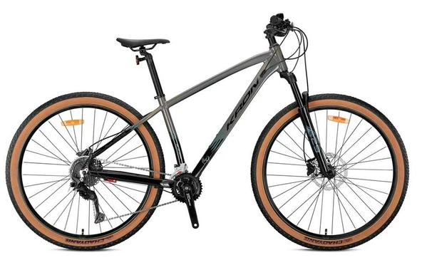 KRON XC 300 29 JANT H.DİSK FREN DAĞ BİSİKLETİ-2026 ürün görseli 1