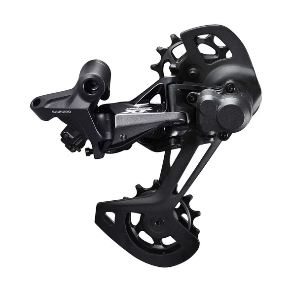 SHIMANO XT RD-M8120 SGS 12 VİTES ARKA VİTES DEĞİŞTİRİCİ ürün görseli 1