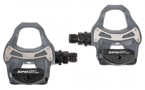 SHIMANO 105 PD-R550 SPD-SL PEDAL ürün görseli 1