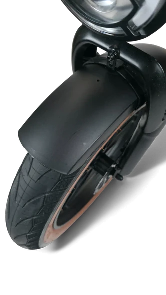 ALBA MOTOBIKE X1-2026 - Resim 8