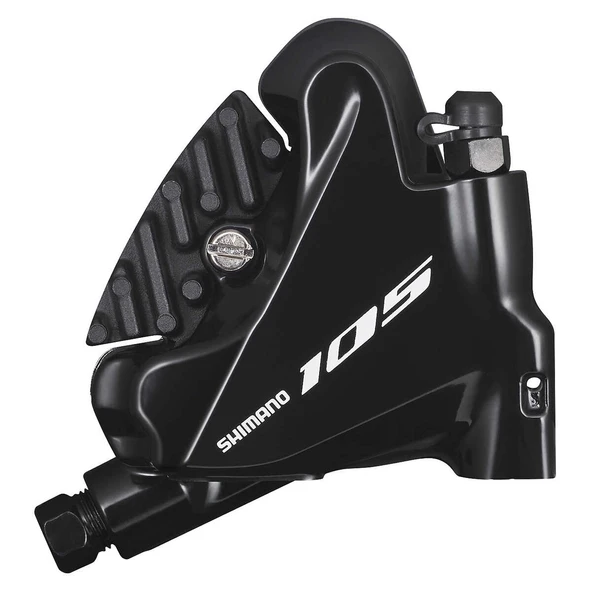 SHIMANO 105 BR-R7070 SABİTLEME VİDALI ARKA HİDROLİK DİSK FREN KALİPER ürün görseli 1