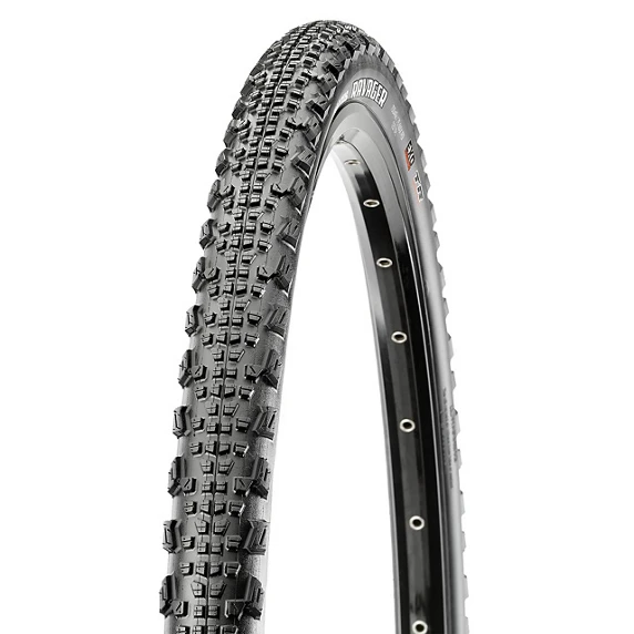 MAXXIS GRAVEL RAVAGER 700X40C KATLANIR DIŞ LASTİK ürün görseli 1