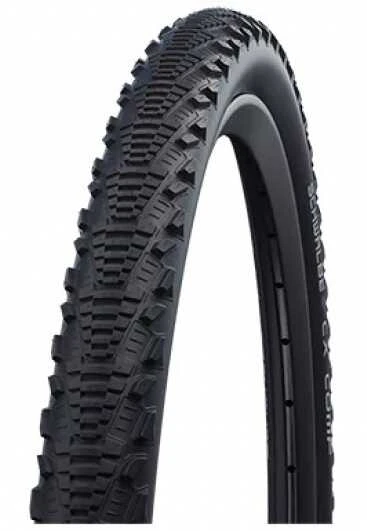 SCHWALBE CX COMP 700x35 TELLİ DIŞ LASTİK ürün görseli 1