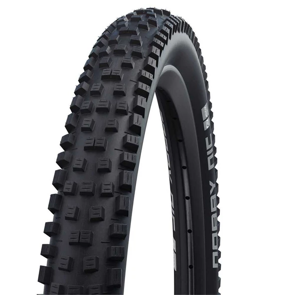 SCHWALBE NOBBY NIC EVO 29x2.25 TUBELESS KATLANIR DIŞ LASTİK ürün görseli 1