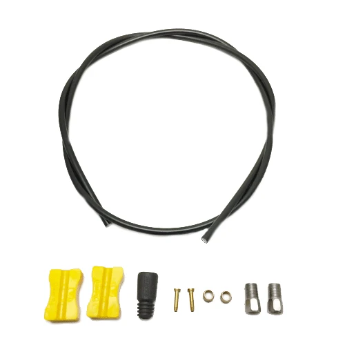 SHIMANO SM-BH59-JK 1000mm DİSK FREN KABLOSU ürün görseli 1