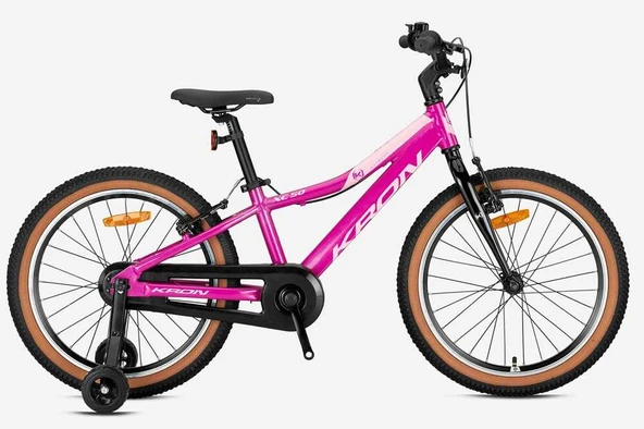 KRON XC 50 20 JANT ÇOCUK BİSİKLETİ ürün görseli 1