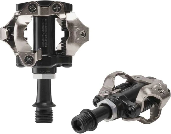 SHIMANO PD-M520L SPD PEDAL ürün görseli 1